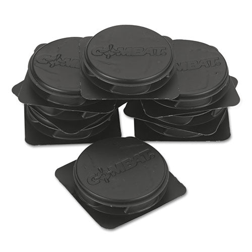 Combat® Source Kill Large Roach Killing System, Child-resistant Disc, 8-box freeshipping - TVN Wholesale