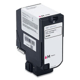 Dell® 9mkky High-yield Toner, 12,000 Page-yield, Magenta freeshipping - TVN Wholesale