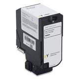 Dell® H6vry High-yield Toner, 12,000 Page-yield, Yellow freeshipping - TVN Wholesale