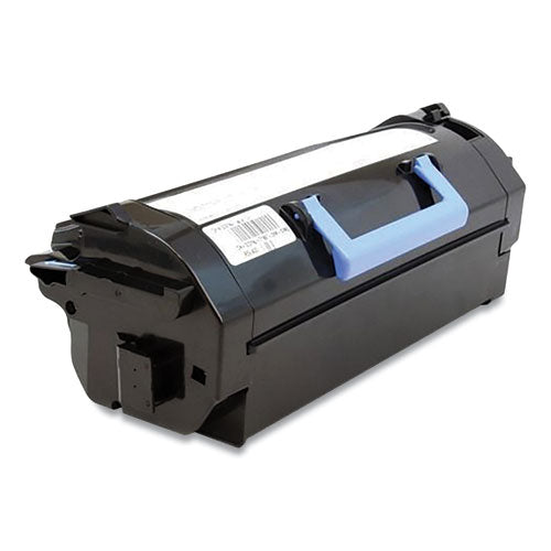 Dell® X68y8 Toner, 6,000 Page-yield, Black freeshipping - TVN Wholesale