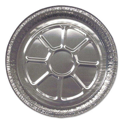 Durable Packaging Aluminum Closeable Containers, 1.5 Lb Oblong, 8.69 X 6.13 X 1.56, Silver, 500-carton freeshipping - TVN Wholesale
