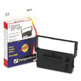 Dataproducts® R0170 Compatible Ribbon, Black freeshipping - TVN Wholesale