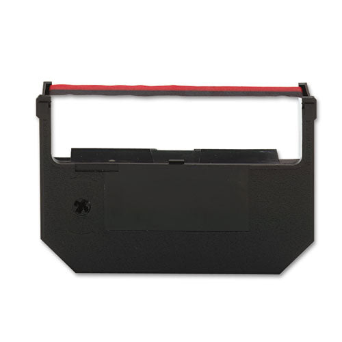 Dataproducts® R1467 Compatible Ribbon, Black-red freeshipping - TVN Wholesale