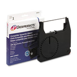 Dataproducts® R5110 Compatible Correctable Ribbon, Black freeshipping - TVN Wholesale