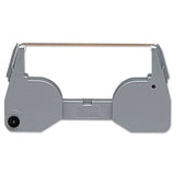 Dataproducts® R5111 Compatible Lift-off Tape, Clear freeshipping - TVN Wholesale