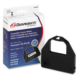 Dataproducts® R6450 Compatible Ribbon, Black freeshipping - TVN Wholesale