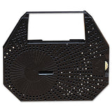 Dataproducts® R7360 Compatible Correctable Ribbon, Black freeshipping - TVN Wholesale