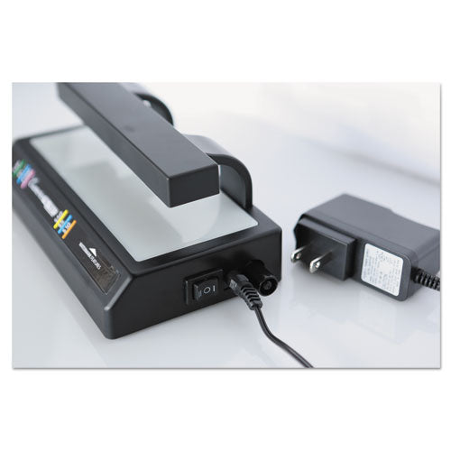 Dri-Mark® Ac Adapter For Tri Test Counterfeit Bill Detector freeshipping - TVN Wholesale
