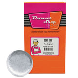 Donut Shop Coffee Pods, Dark Roast, 15-box