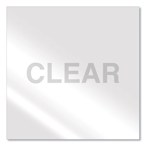 Duck® Heavy-duty Carton Packaging Tape, 3" Core, 3" X 54.6 Yds, Clear, 6-pack freeshipping - TVN Wholesale