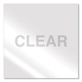 Duck® Heavy-duty Carton Packaging Tape, 3" Core, 3" X 54.6 Yds, Clear, 6-pack freeshipping - TVN Wholesale