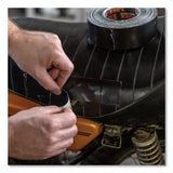 T-REX® Duct Tape, 3" Core, 1.88" X 35 Yds, Black freeshipping - TVN Wholesale