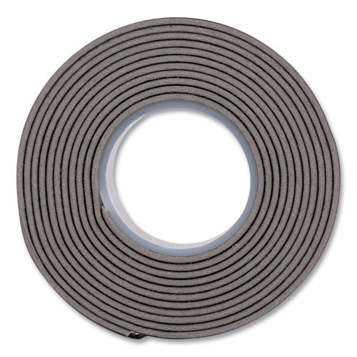 T-REX® Extreme Hold Mounting Tape, 1.5" Core, 1" X 1.66 Yds, Black freeshipping - TVN Wholesale