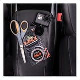 T-REX® Extreme Hold Mounting Tape, 1.5" Core, 1" X 1.66 Yds, Black freeshipping - TVN Wholesale