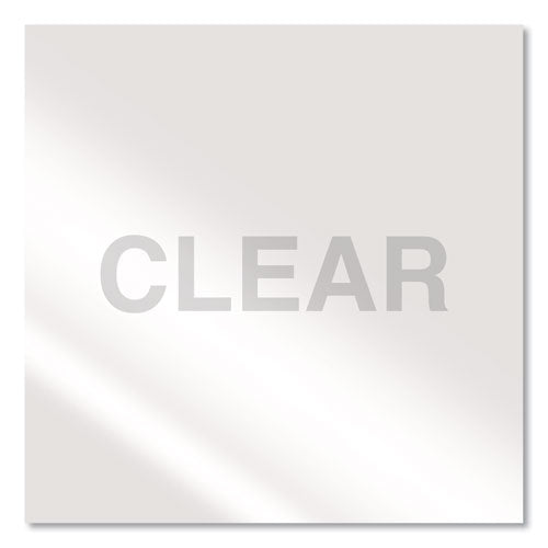 T-REX® Packaging Tape, 1.88" Core, 1.88" X 35 Yds, Crystal Clear, 8-pack freeshipping - TVN Wholesale