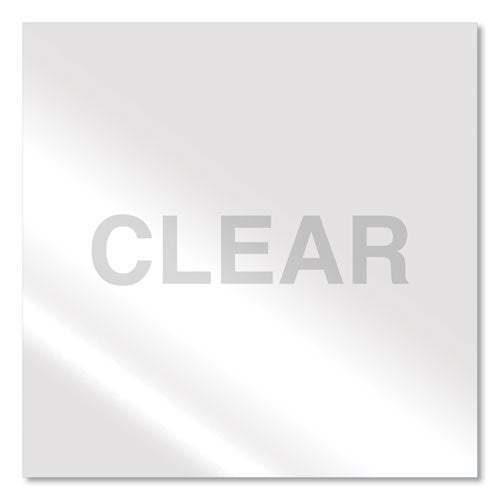 Duck® Hp260 Packaging Tape, 3" Core, 1.88" X 60 Yds, Clear, 3-pack freeshipping - TVN Wholesale