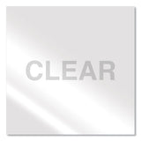Duck® Hp260 Packaging Tape, 3" Core, 1.88" X 60 Yds, Clear, 3-pack freeshipping - TVN Wholesale