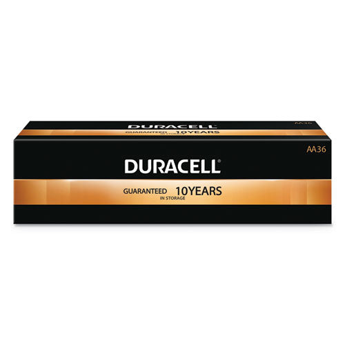 Duracell® Coppertop Alkaline 9v Batteries, 72-carton freeshipping - TVN Wholesale