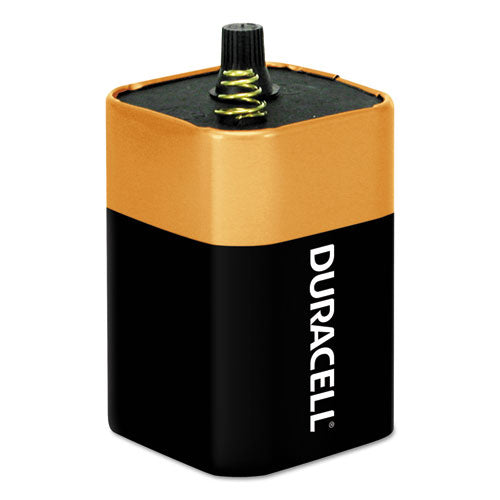 Duracell® Alkaline Lantern Battery, 908 freeshipping - TVN Wholesale