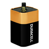 Duracell® Alkaline Lantern Battery, 908 freeshipping - TVN Wholesale
