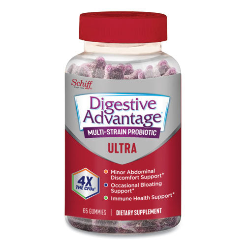 Digestive Advantage® Probiotic Lactose Defense Capsule, 32 Count freeshipping - TVN Wholesale