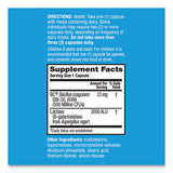 Digestive Advantage® Probiotic Lactose Defense Capsule, 32 Count freeshipping - TVN Wholesale