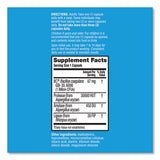 Digestive Advantage® Probiotic Intensive Bowel Support Capsule, 96 Count, 36-carton freeshipping - TVN Wholesale