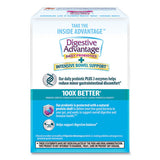 Digestive Advantage® Probiotic Intensive Bowel Support Capsule, 96 Count, 36-carton freeshipping - TVN Wholesale