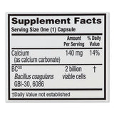 Digestive Advantage® Daily Probiotic Capsule, 30 Count freeshipping - TVN Wholesale