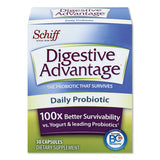 Digestive Advantage® Daily Probiotic Capsule, 30 Count freeshipping - TVN Wholesale