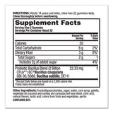 Digestive Advantage® Multi-strain Probiotic Ultra, 65 Count freeshipping - TVN Wholesale