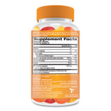 Digestive Advantage® Probiotics Advanced Gummies, 64 Count freeshipping - TVN Wholesale