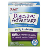 Digestive Advantage® Daily Probiotic Capsule, 50 Count freeshipping - TVN Wholesale