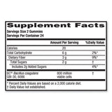 Digestive Advantage® Prebiotic Plus Probiotic, Gummies, 65 Count freeshipping - TVN Wholesale