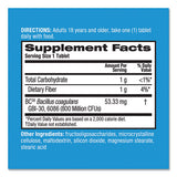 Digestive Advantage® Prebiotic Plus Probiotic, Tablets, 32 Count freeshipping - TVN Wholesale