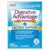 Digestive Advantage® Lactose Defense Formula, 96 Count freeshipping - TVN Wholesale