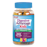 Digestive Advantage® Prebiotic Plus Probiotic, Kids Gummies, 65 Count freeshipping - TVN Wholesale