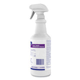 Diversey™ Envy Liquid Disinfectant Cleaner, Lavender, 32 Oz Spray Bottle, 12-carton freeshipping - TVN Wholesale