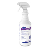 Diversey™ Envy Liquid Disinfectant Cleaner, Lavender, 32 Oz Spray Bottle, 12-carton freeshipping - TVN Wholesale