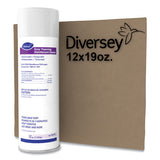 Diversey™ Envy Foaming Disinfectant Cleaner, Lavender Scent, 19 Oz Aerosol Spray freeshipping - TVN Wholesale