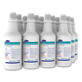 Diversey™ Crew Heavy Duty Toilet Bowl Cleaner, Minty, 32 Oz Squeeze Bottle, 12-carton freeshipping - TVN Wholesale