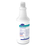 Diversey™ Crew Heavy Duty Toilet Bowl Cleaner, Minty, 32 Oz Squeeze Bottle, 12-carton freeshipping - TVN Wholesale