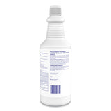 Diversey™ Crew Heavy Duty Toilet Bowl Cleaner, Minty, 32 Oz Squeeze Bottle, 12-carton freeshipping - TVN Wholesale