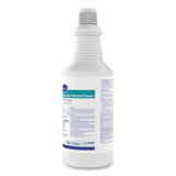 Diversey™ Crew Heavy Duty Toilet Bowl Cleaner, Minty, 32 Oz Squeeze Bottle, 12-carton freeshipping - TVN Wholesale