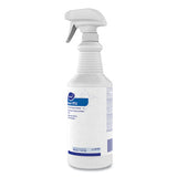 Diversey™ Glance Glass And Multi-surface Cleaner, Original, 32 Oz Spray Bottle, 12-carton freeshipping - TVN Wholesale