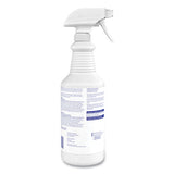 Diversey™ Glance Glass And Multi-surface Cleaner, Original, 32 Oz Spray Bottle, 12-carton freeshipping - TVN Wholesale
