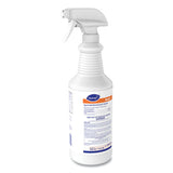 Diversey™ Avert Sporicidal Disinfectant Cleaner, 32 Oz Spray Bottle, 12-carton freeshipping - TVN Wholesale