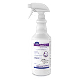 Diversey™ Oxivir 1 Rtu Disinfectant Cleaner, 32 Oz Spray Bottle, 12-carton freeshipping - TVN Wholesale