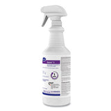 Diversey™ Oxivir 1 Rtu Disinfectant Cleaner, 32 Oz Spray Bottle, 12-carton freeshipping - TVN Wholesale