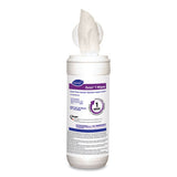 Diversey™ Oxivir 1 Wipes, 7" X 8", 60-canister, 12-carton freeshipping - TVN Wholesale
